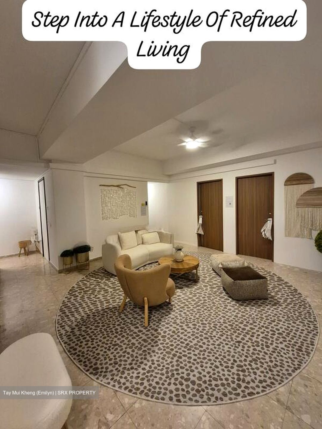 UE Square (D9), Apartment #496326391